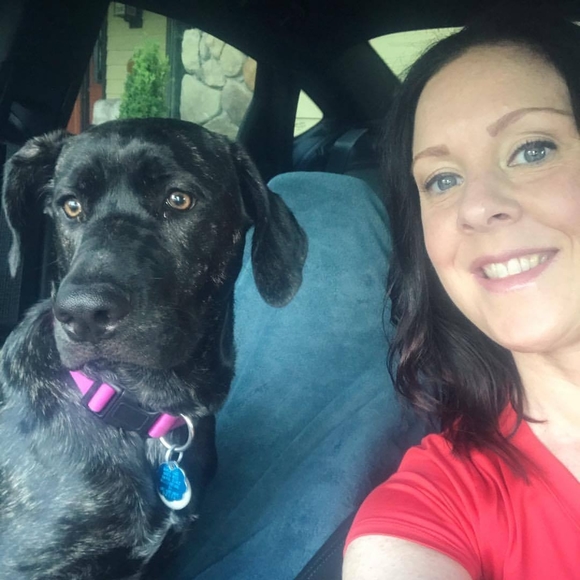 Meet your Posher, Erica - Picture 1 of 1